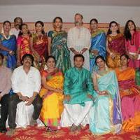 Chennaiyil Thiruvaiyaru Press Meet Stills | Picture 674805